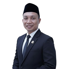 Dr. Mochamad Iskarim, S.Pd.I, M.S.I.